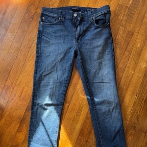 Fidelity Men's Indigo Slim Jeans